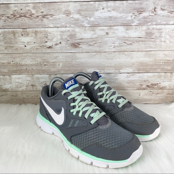 nike revolution 2 green